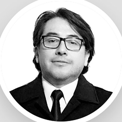 Foto de César Olate Inostroza