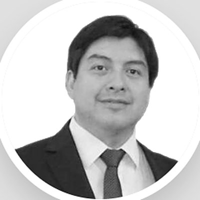 Foto de Ricardo Olate Inostroza